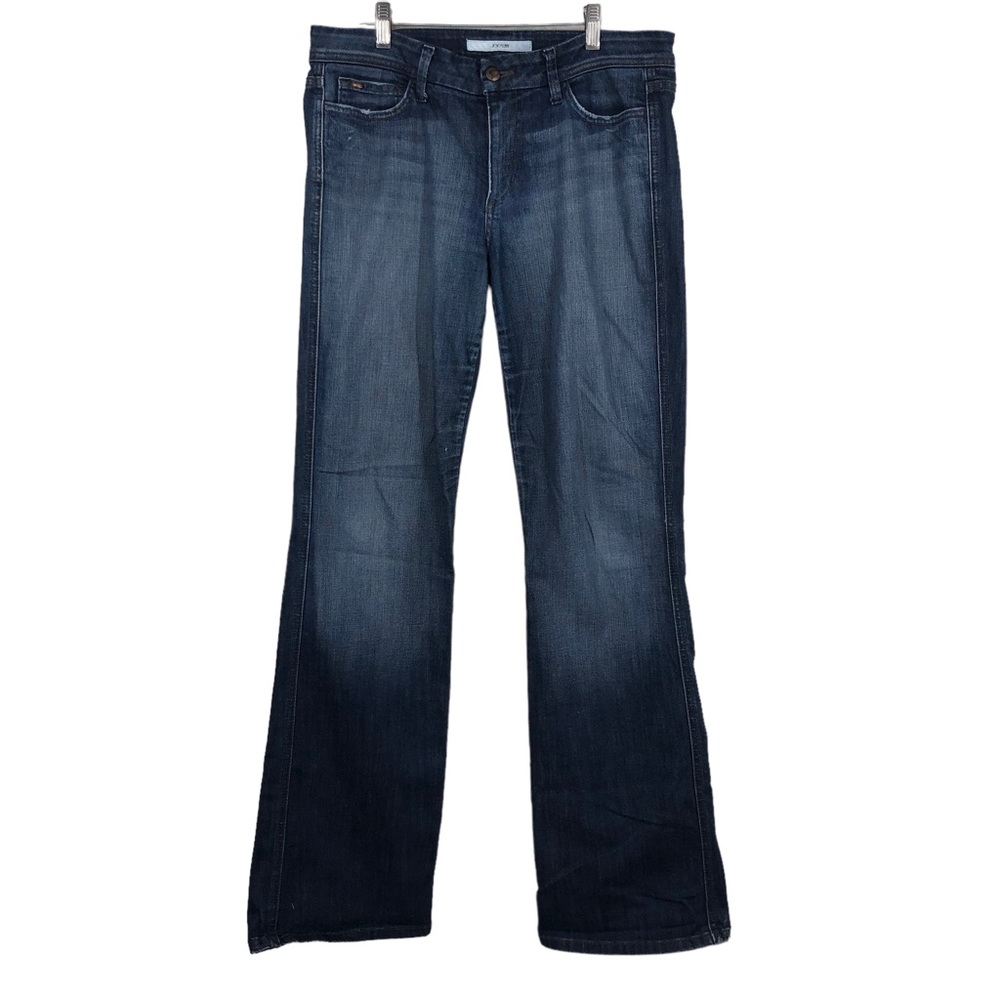 Joe’s Jeans; Wide Straight Leg Jeans SZ 30 x 34 Tall